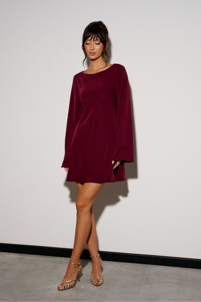 Платье ANNETE A3747 - фото 2