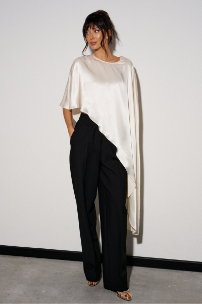 Кейп ANNETE A2403 - фото 3