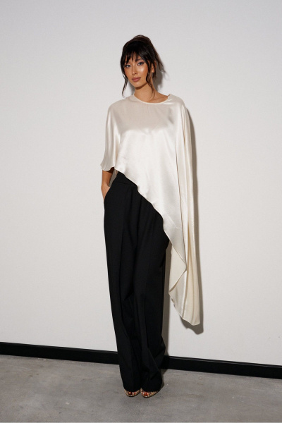 Кейп ANNETE A2403 - фото 1