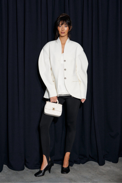 Жакет ANNETE A5580 - фото 6