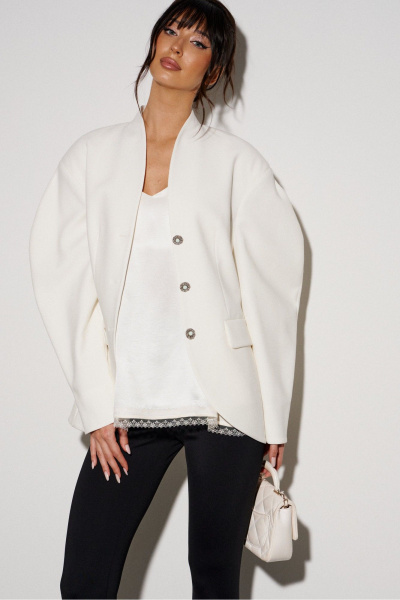 Жакет ANNETE A5580 - фото 5