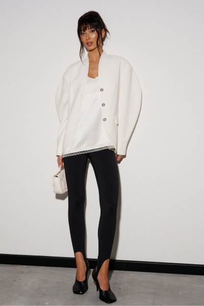 Жакет ANNETE A5580 - фото 4