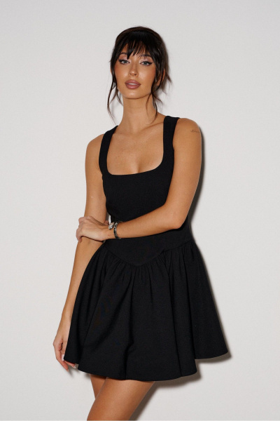 Платье ANNETE A3752 - фото 7