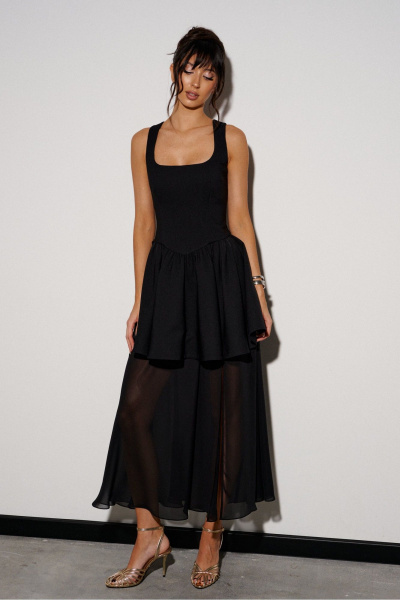 Платье ANNETE A3752 - фото 2