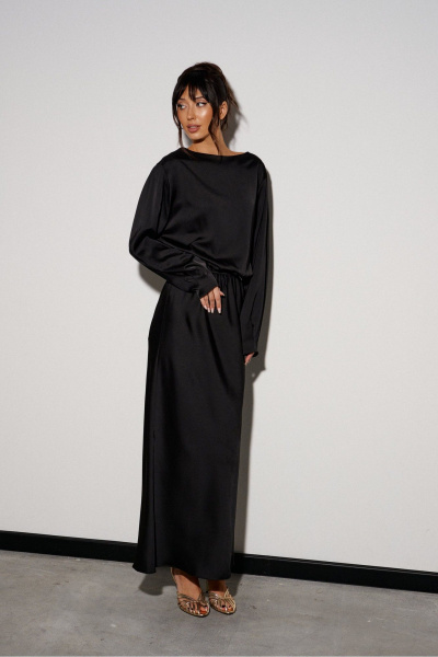 Платье ANNETE A3742 - фото 3