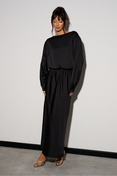 Платье ANNETE A3742 - фото 2