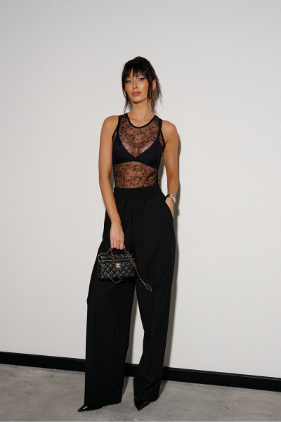 Боди ANNETE A2405 - фото 1