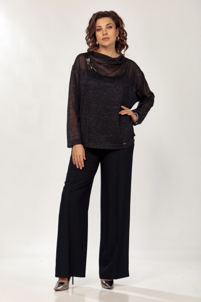 Блуза, брюки Verita 2423 - фото 2