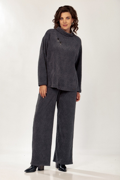 Брюки, джемпер Verita 2425 - фото 6