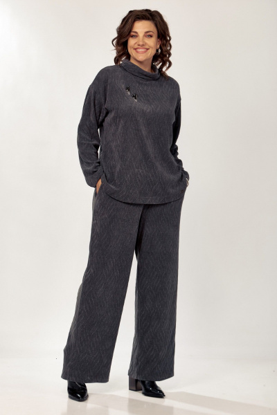Брюки, джемпер Verita 2425 - фото 1