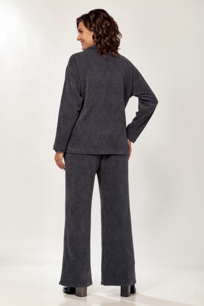 Брюки, джемпер Verita 2425 - фото 2