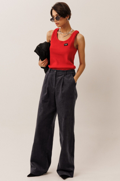 Брюки GO F2106/30-03 - фото 4