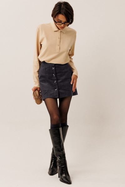 Юбка GO F2111/30-03 - фото 7