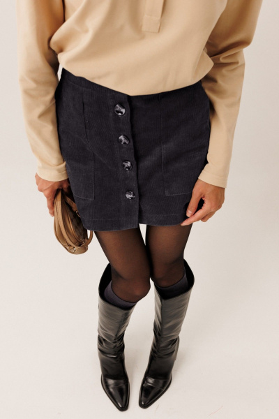 Юбка GO F2111/30-03 - фото 4