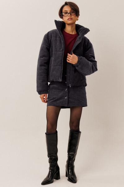 Куртка GO F4112/30-03 - фото 7