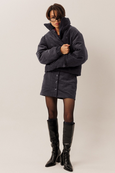 Куртка GO F4112/30-03 - фото 5