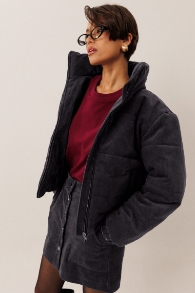 Куртка GO F4112/30-03 - фото 3