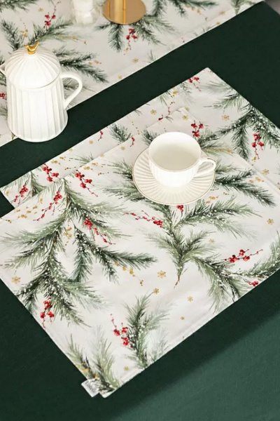 Салфетки Listelle 618501 - фото 1