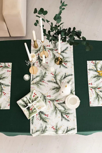 Салфетки Listelle 618501 - фото 2