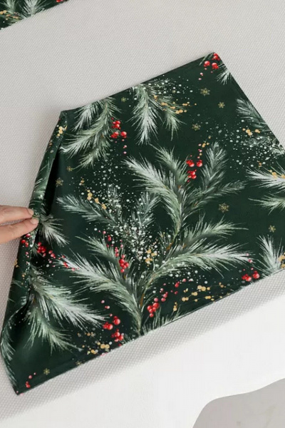 Салфетки Listelle 618502 - фото 2