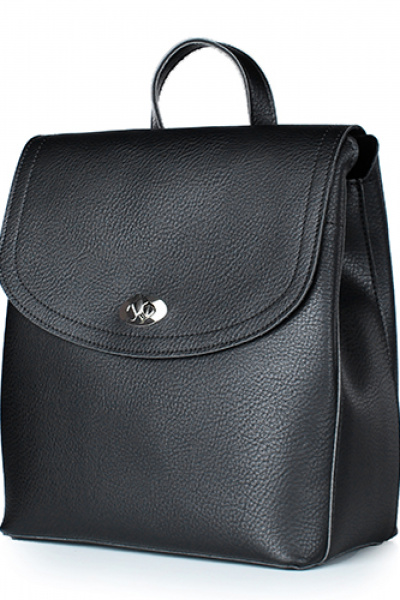 Рюкзак Galanteya 10320.25с2692к45 черный - фото 1