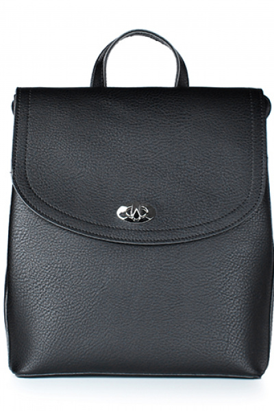 Рюкзак Galanteya 10320.25с2692к45 черный - фото 2