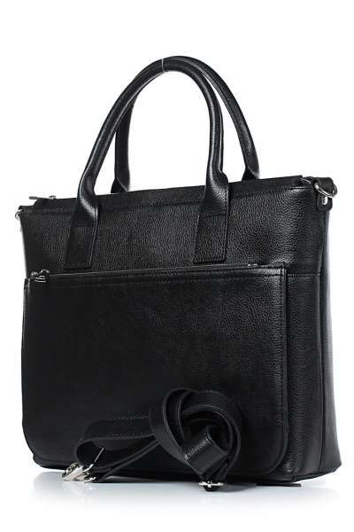 Сумка деловая Galanteya 13320.25с2363к45 черный - фото 1