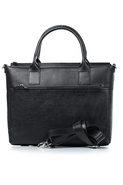 Сумка деловая Galanteya 13320.25с2363к45 черный - фото 2