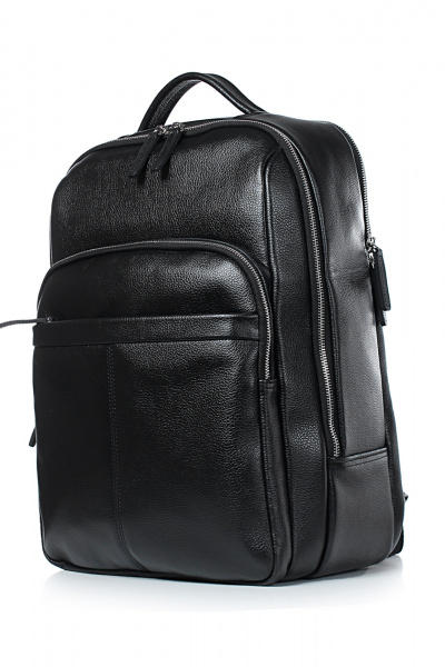 Рюкзак Galanteya 15525.25с3032к45 черный - фото 1