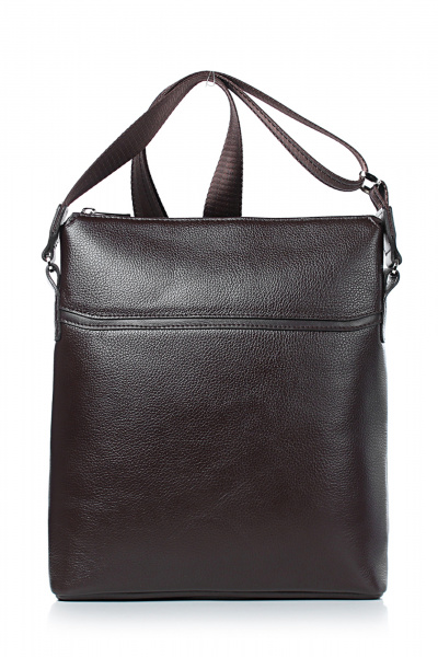 Сумка Galanteya 15821.25с2369к45 коричневый - фото 2