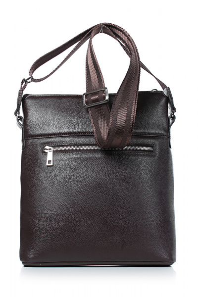 Сумка Galanteya 15821.25с2369к45 коричневый - фото 3