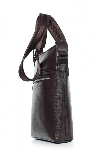 Сумка Galanteya 15821.25с2369к45 коричневый - фото 4