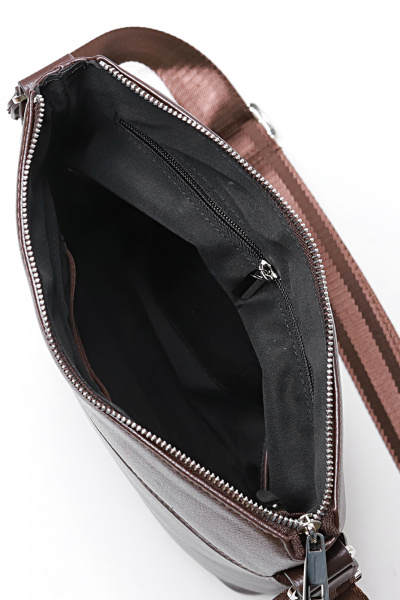 Сумка Galanteya 15821.25с2369к45 коричневый - фото 5