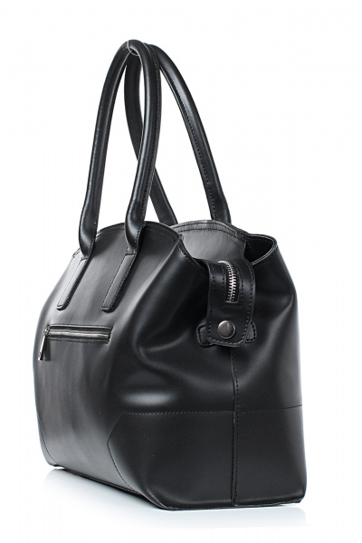 Сумка Galanteya 16925.25с2636к45 черный - фото 4