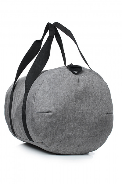 Сумка спортивная Galanteya 2418.25с728к45 серый_св. - фото 4