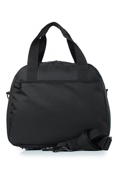 Сумка дорожная Galanteya 24425.25с3066к45 черный - фото 2