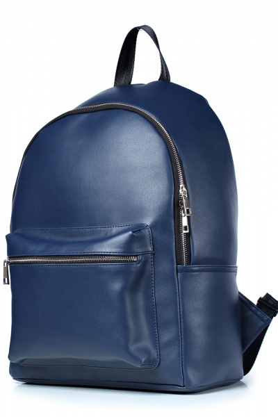Рюкзак Galanteya 31221.25с2299к45 синий - фото 1