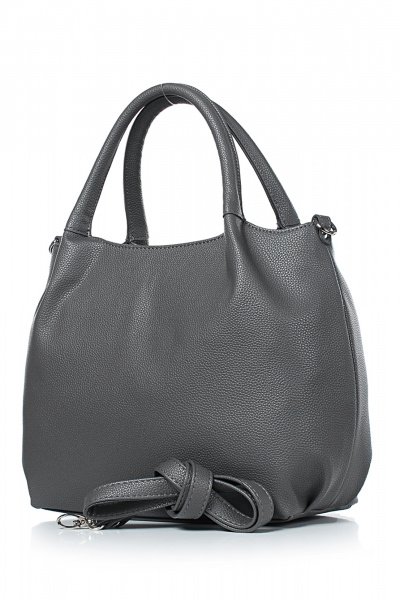 Сумка Galanteya 31524.25с1158к45 серый_т. - фото 1