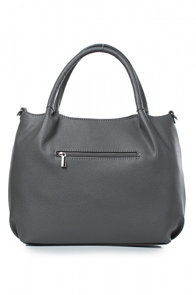 Сумка Galanteya 31524.25с1158к45 серый_т. - фото 3