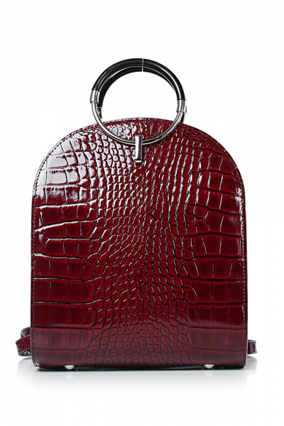 Рюкзак Galanteya 37023.25с1161к45 бордо - фото 2