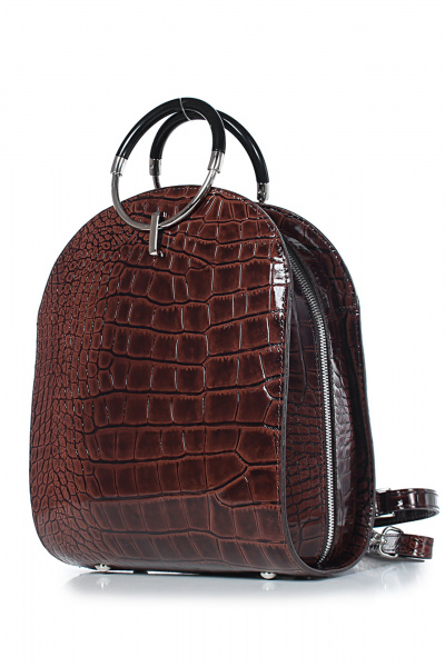 Рюкзак Galanteya 37023.25с1161к45 коричневый - фото 1