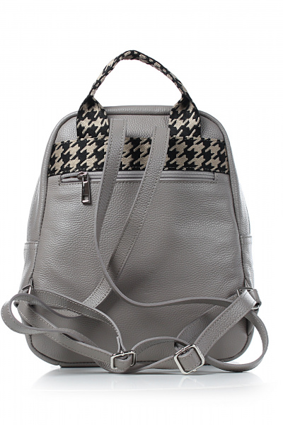 Рюкзак Galanteya 40223.25с1267к45 кофейный - фото 3