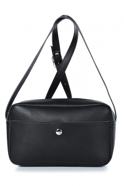 Сумка Galanteya 4423.25с1282к45 черный - фото 2