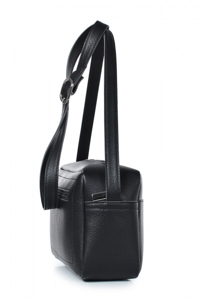 Сумка Galanteya 4423.25с1282к45 черный - фото 4