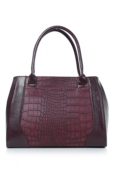 Сумка Galanteya 4620.25с2345к45 бордо - фото 2