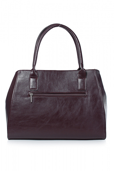 Сумка Galanteya 4620.25с2345к45 бордо - фото 3