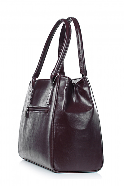 Сумка Galanteya 4620.25с2345к45 бордо - фото 4