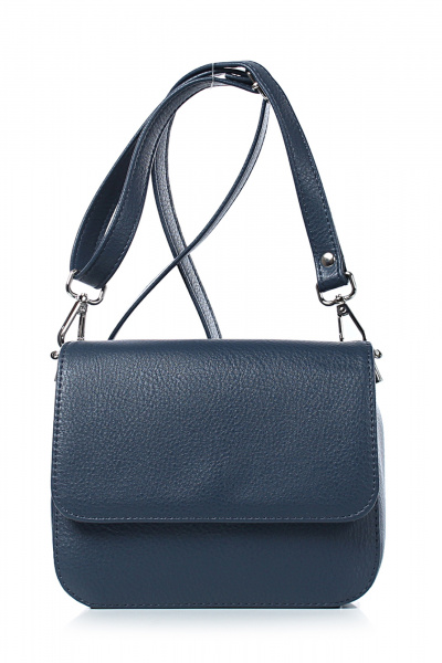 Сумка Galanteya 4624.25с2012к45 синий_т. - фото 2