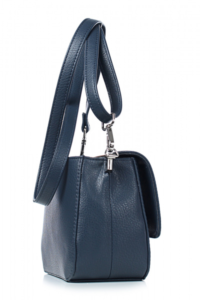 Сумка Galanteya 4624.25с2012к45 синий_т. - фото 4