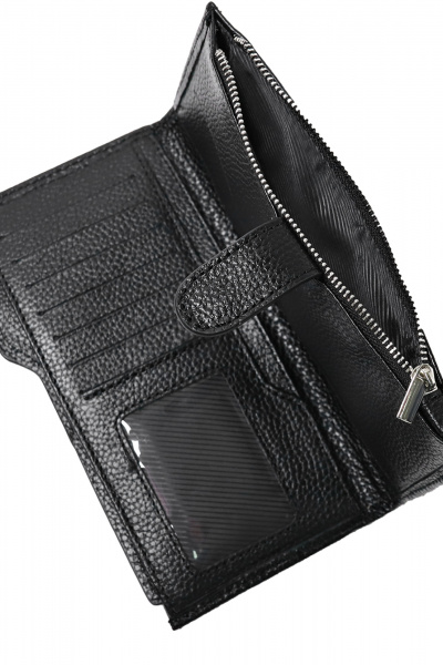 Портмоне Galanteya 48921.25с2152к45 черный - фото 1